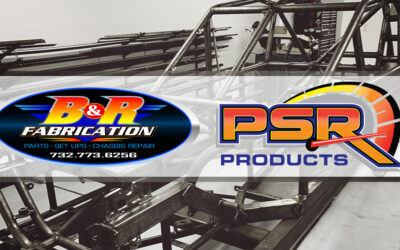 B&R Fabrication Becomes Authorized PSR Products Dealer