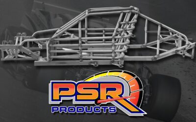 Get to Know the New PSR Modified & More