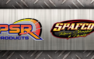 PSR Products and SPAFCO Partner to Provide Superior Service to Modified Racers